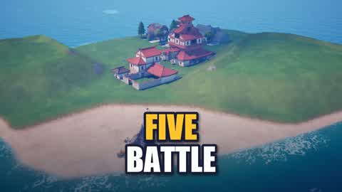 Five Battle