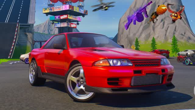 đ DRIVE! đ FFA đ