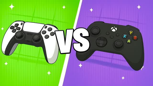 GREEN VS PURPLE BOXFIGTHS