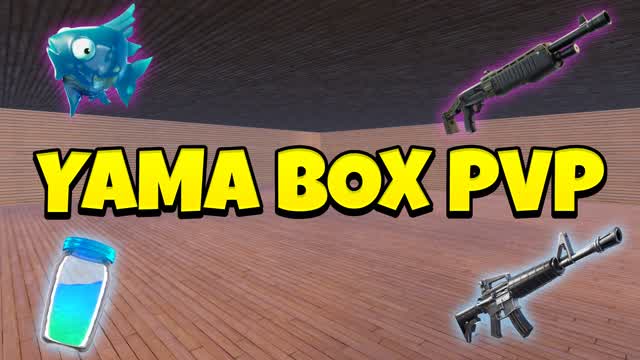 Box PvP FFA