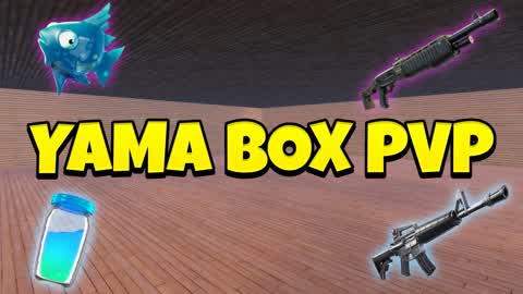 Box PvP FFA