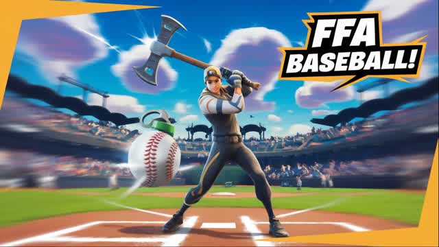 FFA Baseball Zonewars