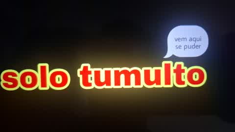 Solo Tulmulto