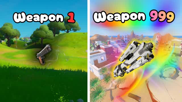 🌵DESERT GUN GAME🔫ONE SHOT DRIVE🎯