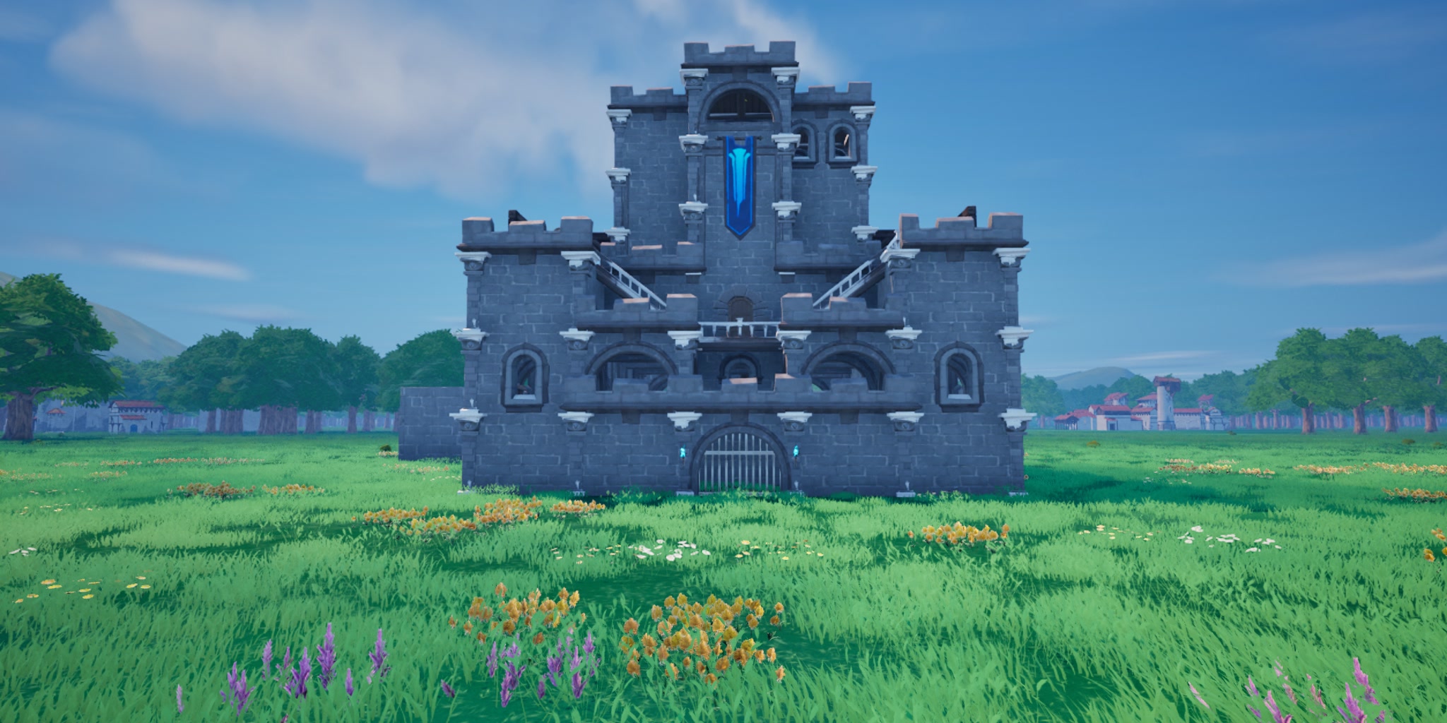 Tower Defence: Z