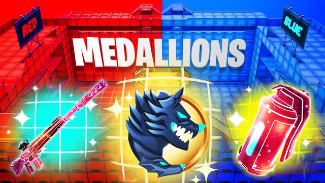 SUPERHERO RED VS BLUE 🔴🔷||🔫 ALL GUNS