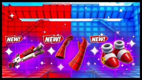 RED VS BLUE YHYH 🔴🔵