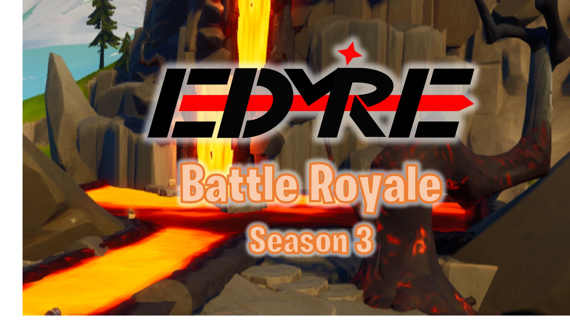 EDMIRE's Battle Royale: Season 3