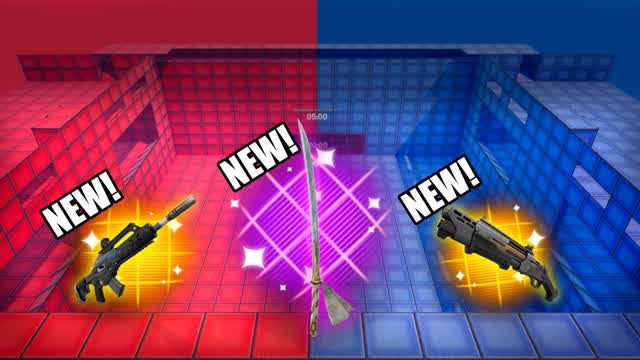RED VS BLUE đŽ đ” RANKED đ