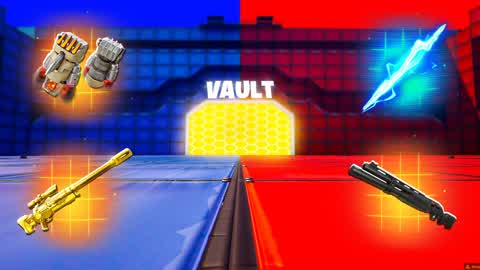 AMAZING RED VS BLUE🔴🔵