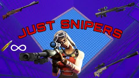 Snipers scrims - Scrums Snipers