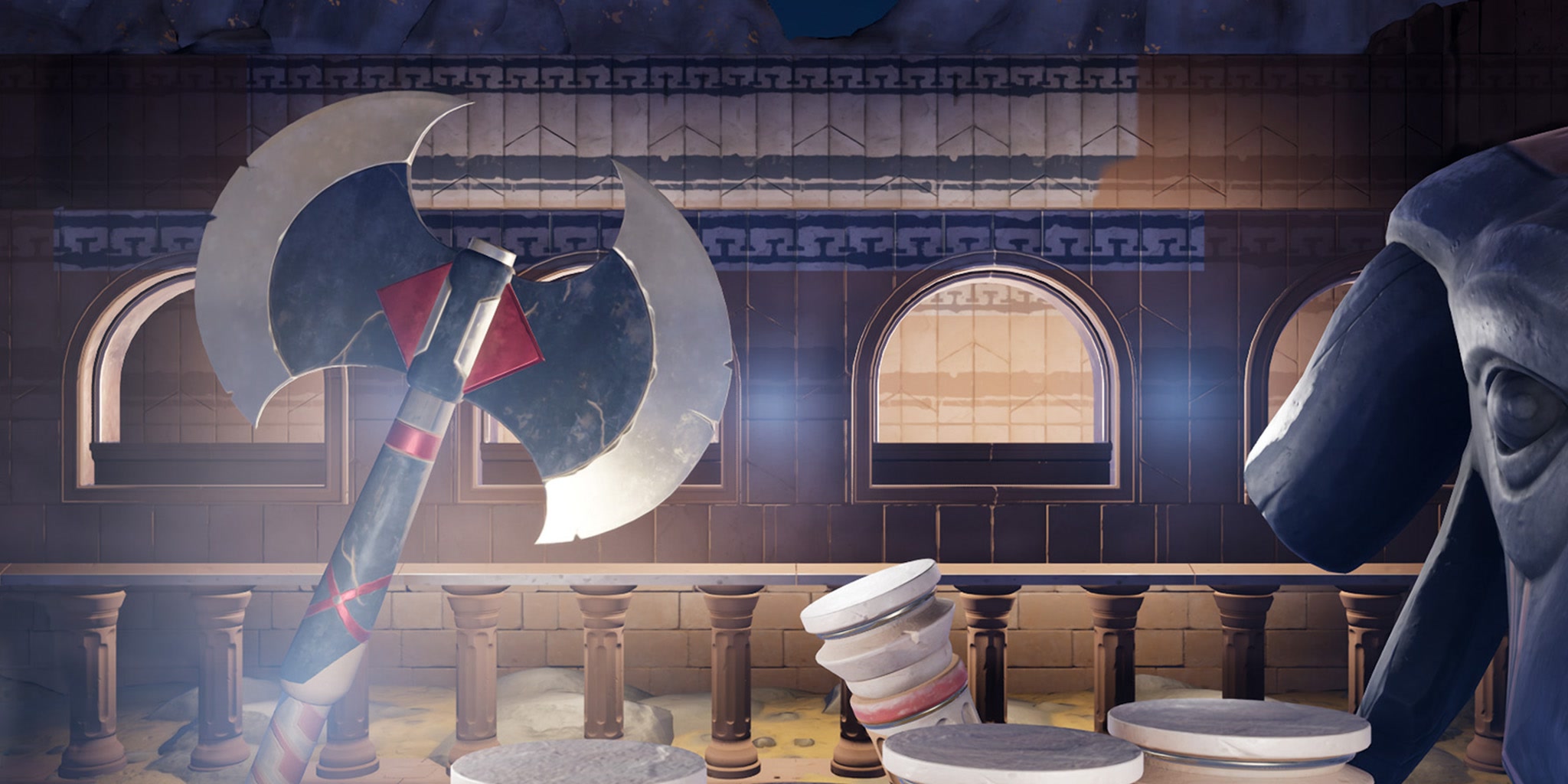 Nexus Clash
