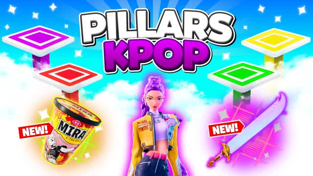 Capture 1 – KPOP HUNTERS PILLARS