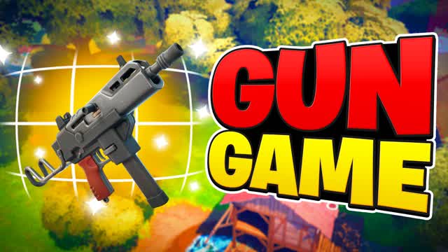 🔫 Battlefield Gun Game 1HP 🎮