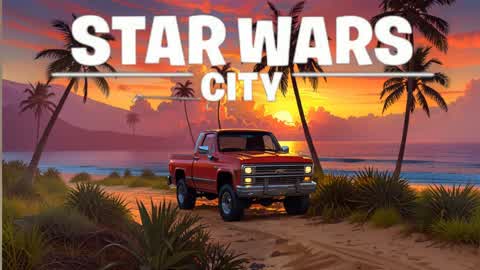 GDA STAR WARS