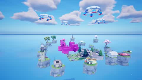 The Remo Lands
