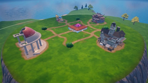 Island image