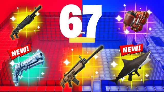 ⭐️SUPER RED VS BLUE 211🔴🔵AMAZING