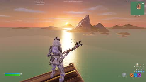 1V1 BUILD FIGHT [Flokxz]