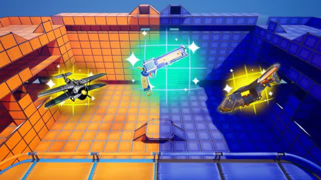 Yellow Vs Blue Season edition