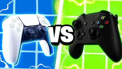 TWDU Blue vs Green💙💚