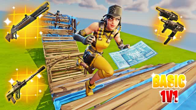 🧩BASIC 1V1