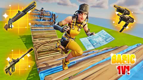 🧩BASIC 1V1
