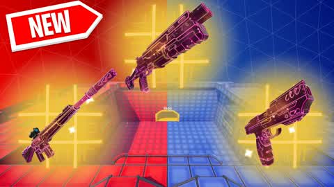 OG RED VS BLUE