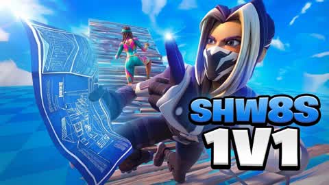 1v1 Shawks