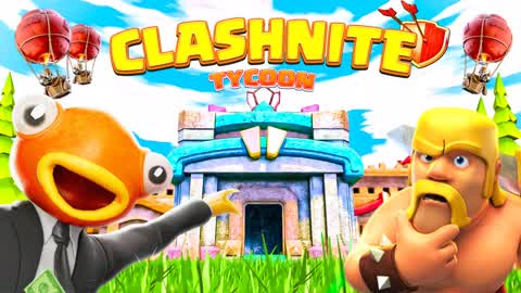 STEAL THE CLASHNITE