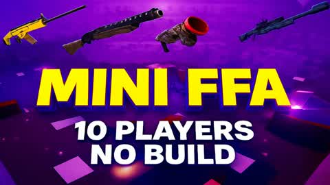 MINI PINK FFA