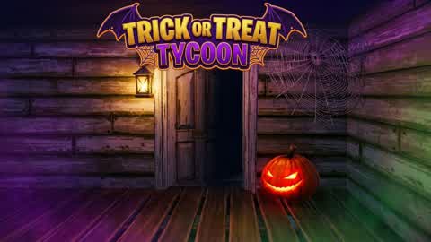 Trick or Treat Tycoon đ