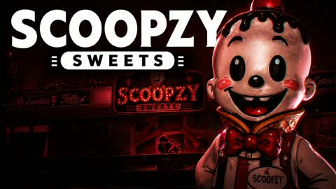 Scoopzy Sweets