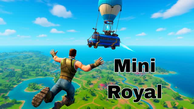 Shadow MiniRoyal