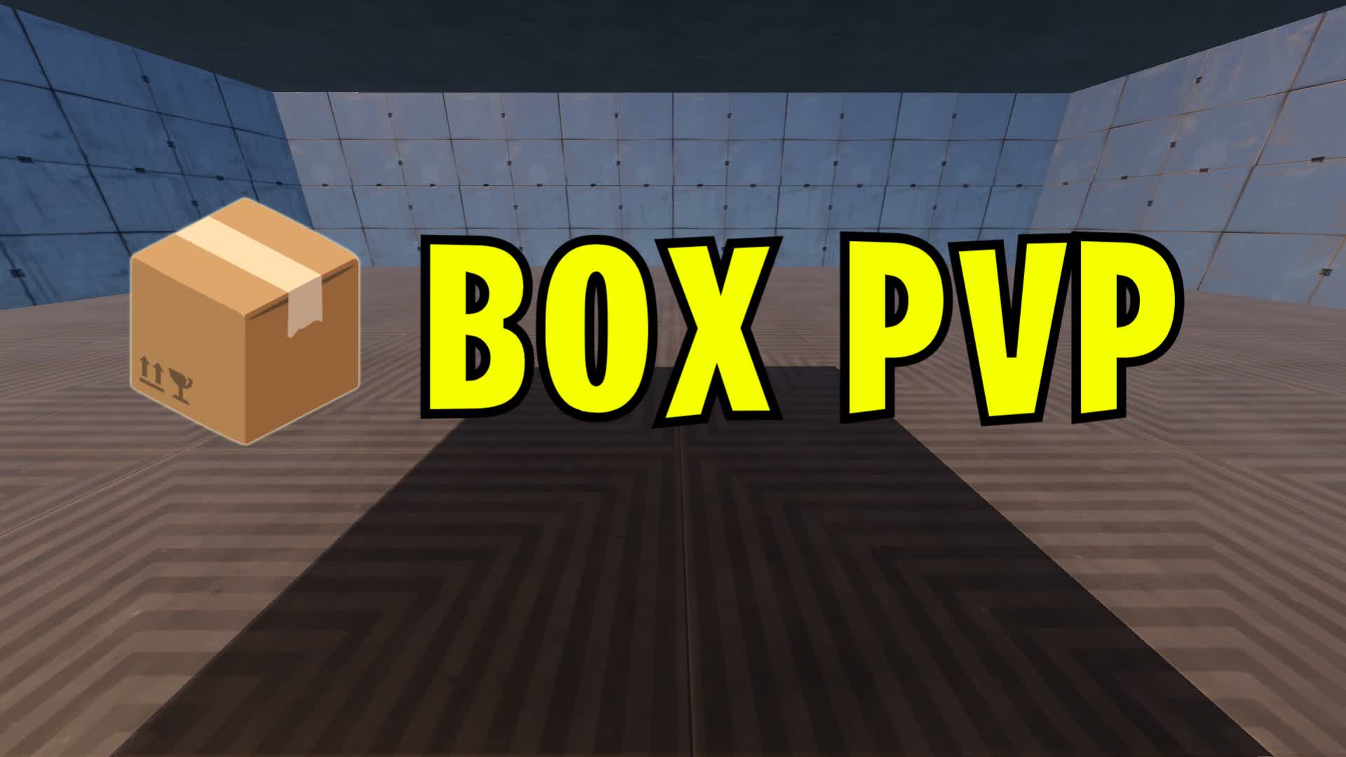 📦FFA BOX PVP 📦