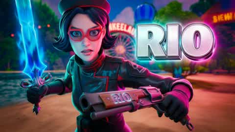 Party Murder RIO 2.0