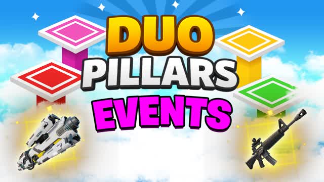 DUO PILLARS EVENTS