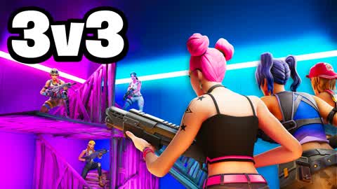 PIECE CONTROL 3V3 🎯 [GNA]