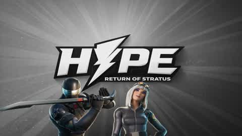 HYPE Prime: RETURN OF STRATUS