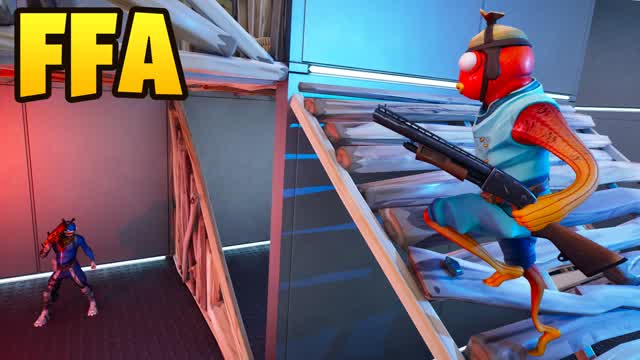 Piece Control 🧩 PVP Free For All