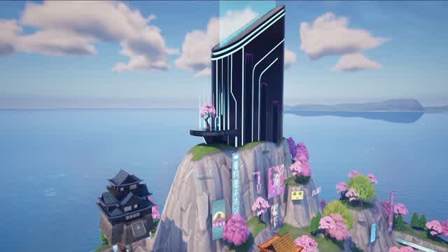 Capture 1 – Zen Gardens