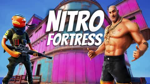 NITRO FORTRESS