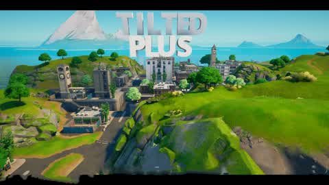 Tilted Plus