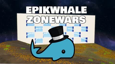 EPIKWHALE ZONEWARS