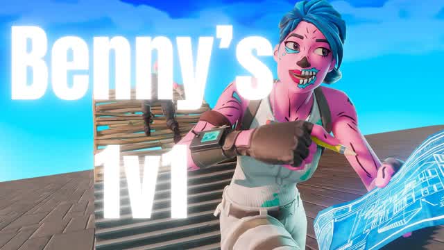 Benny's 1v1