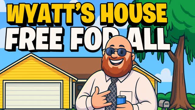 WYATTS HOUSE FFA