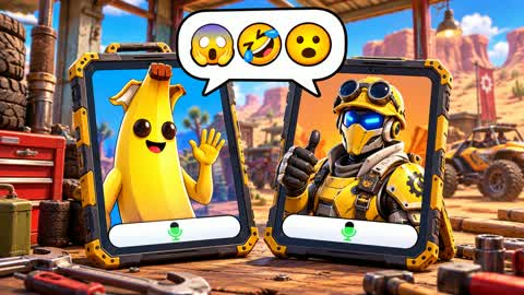 CHATWAVE - VOICE LOUNGE 🎙️ SOCIAL