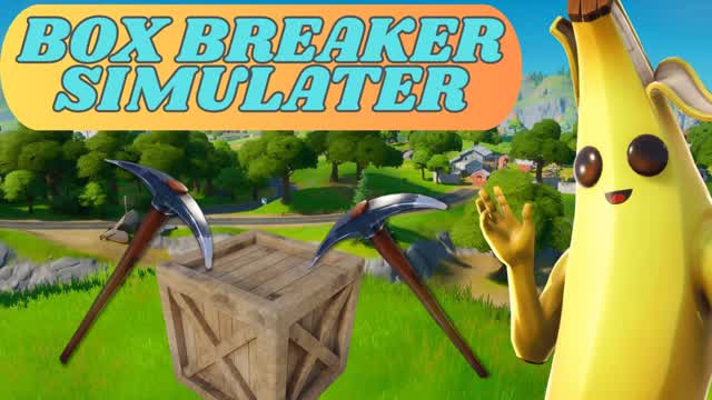Capture 1 â đŠ Box Breaker Simulator đŠ