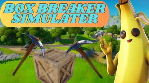 📦 Box Breaker Simulator 📦