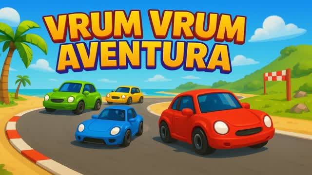 Vrum Vrum Aventura